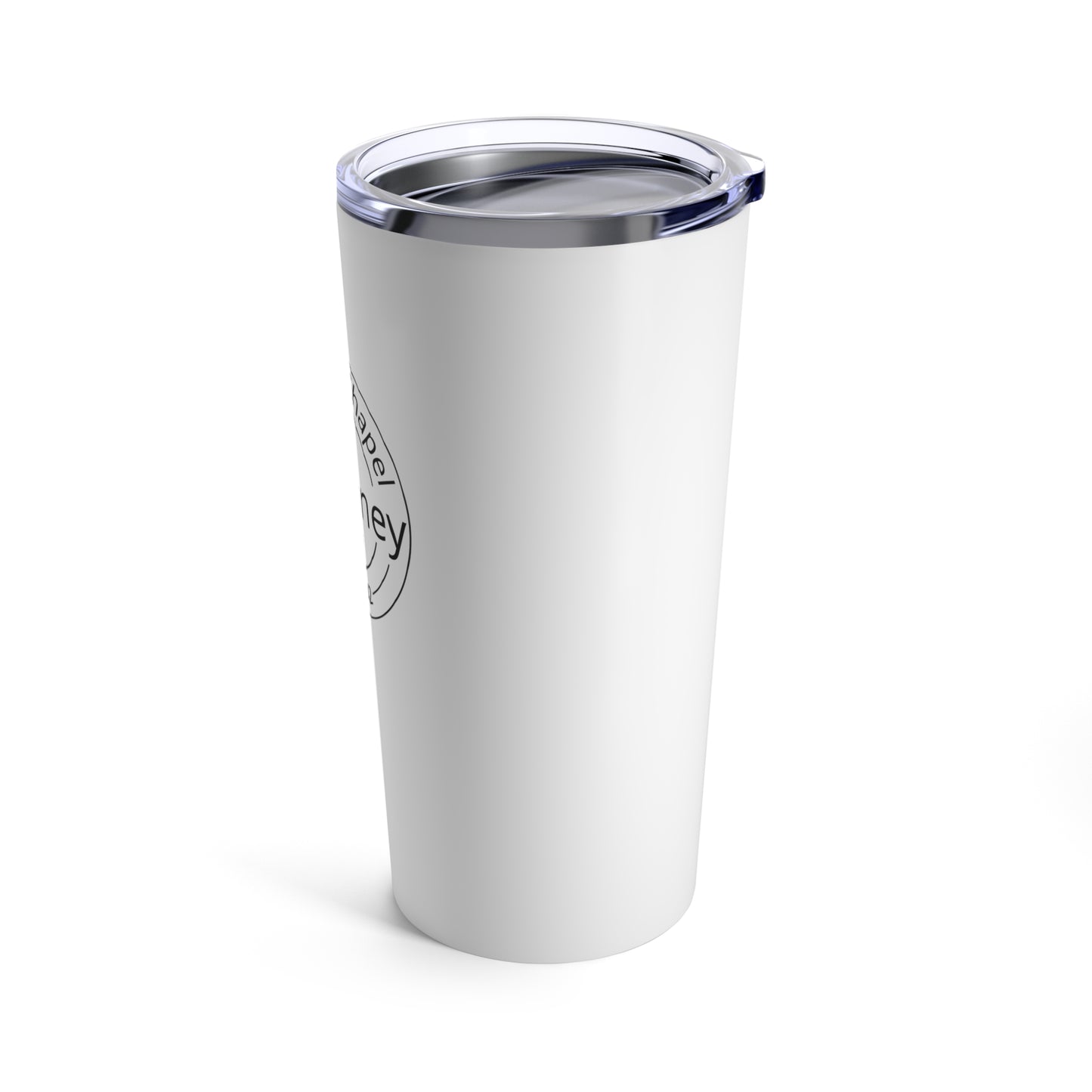 20oz CCM Tumbler