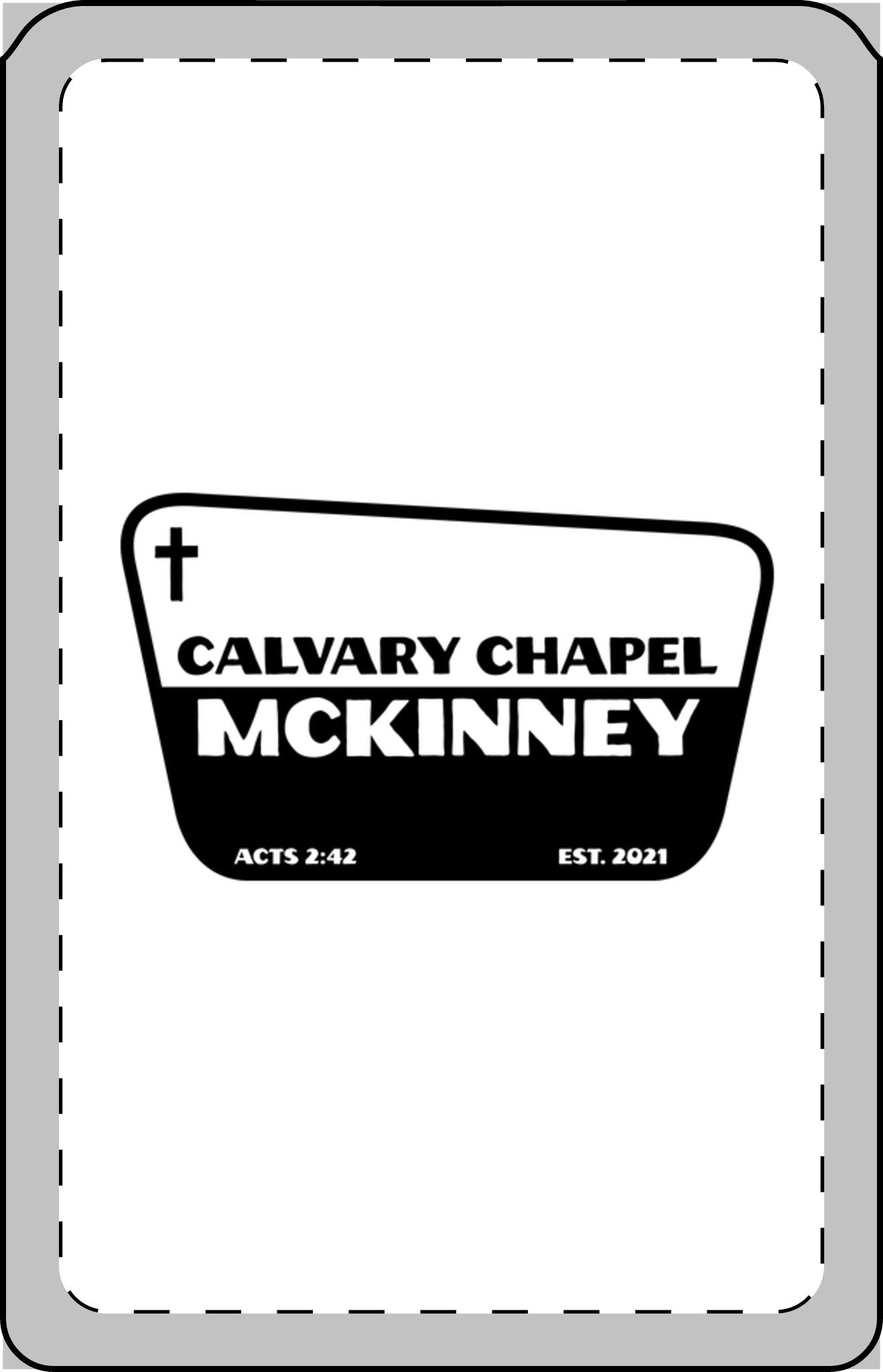 Wallet (Magsafe® Compatible)