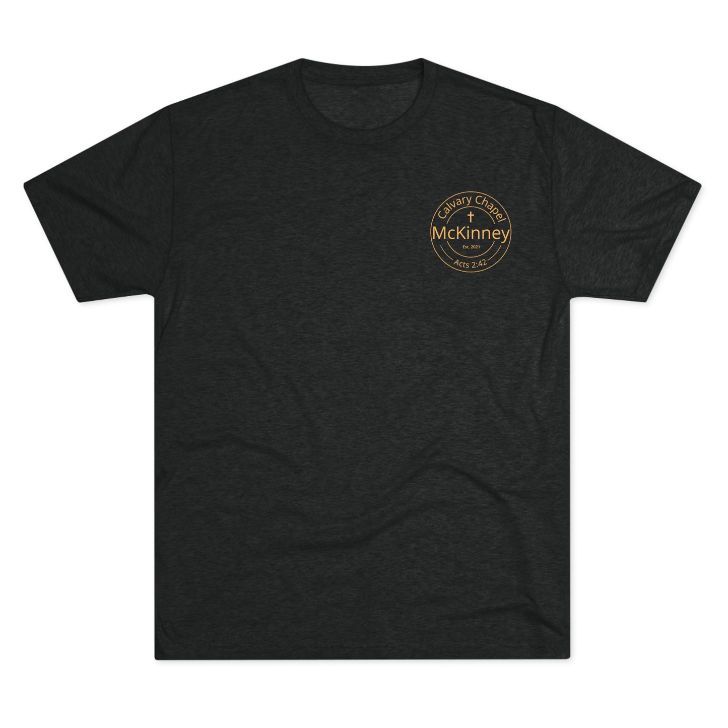 CCM Logo Tee