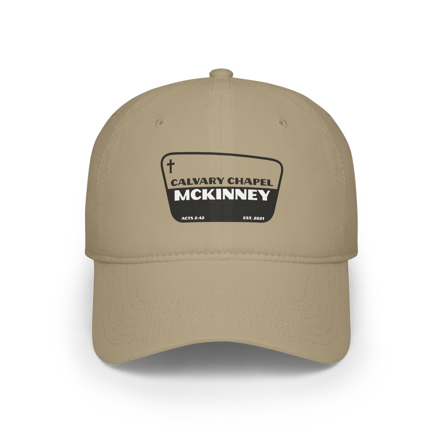 CCM Retro Baseball Cap