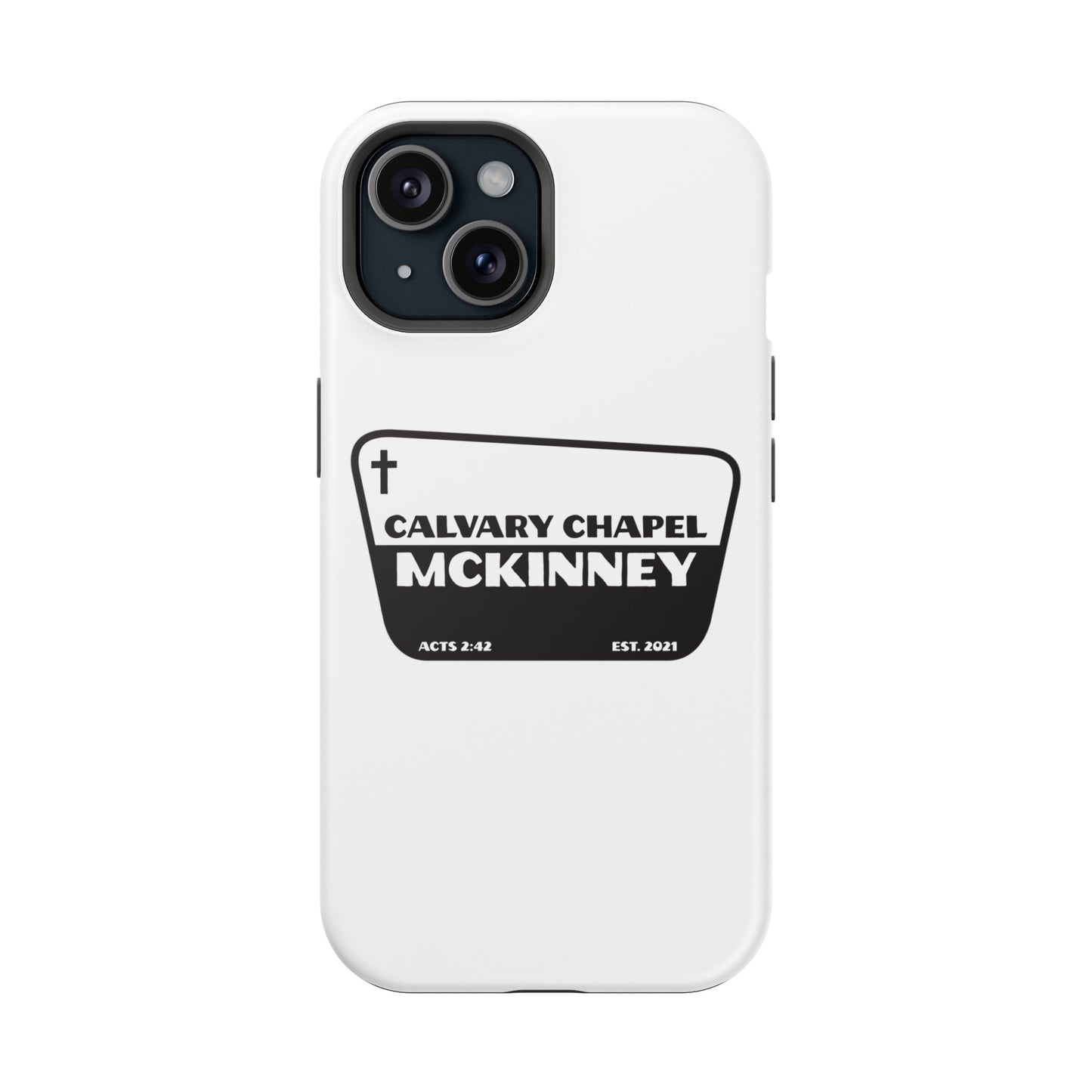 CCM Retro Phone Case - iPhone