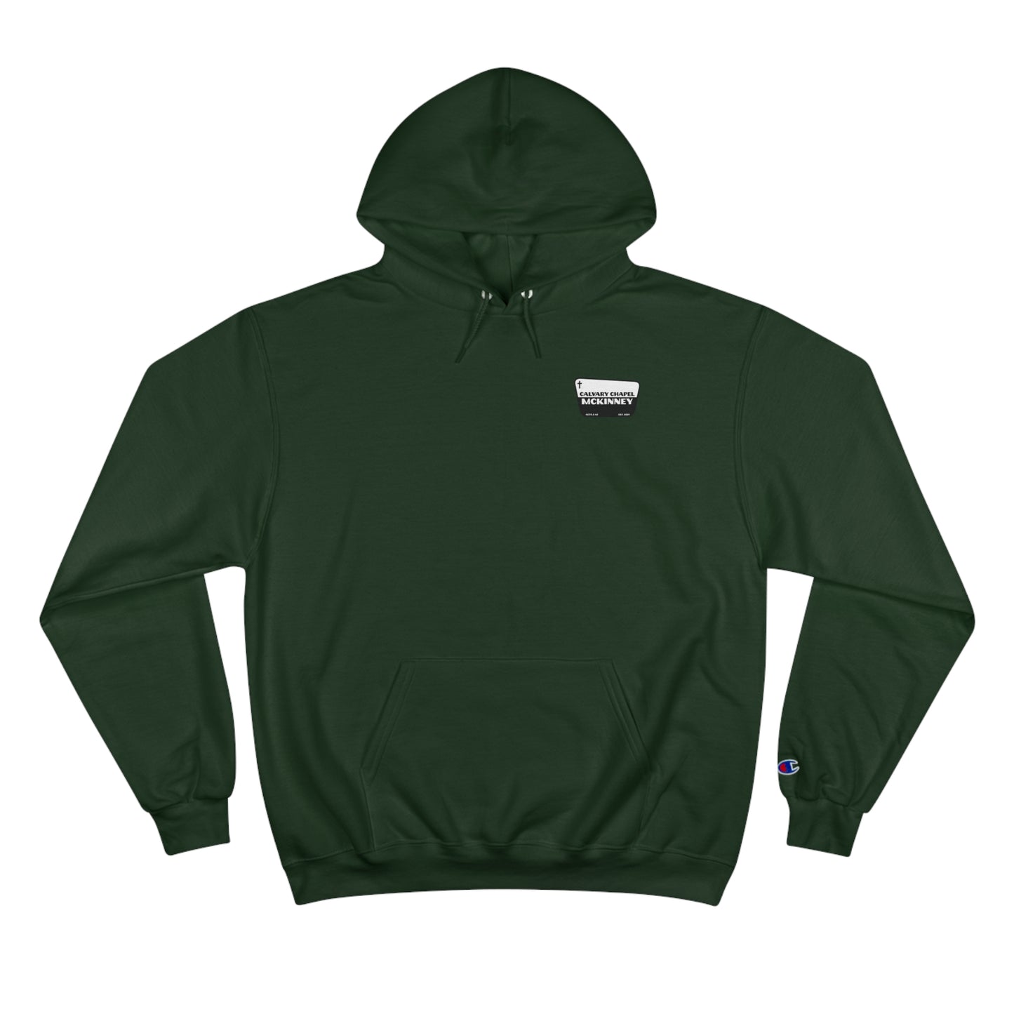 CCM Retro Hoodie