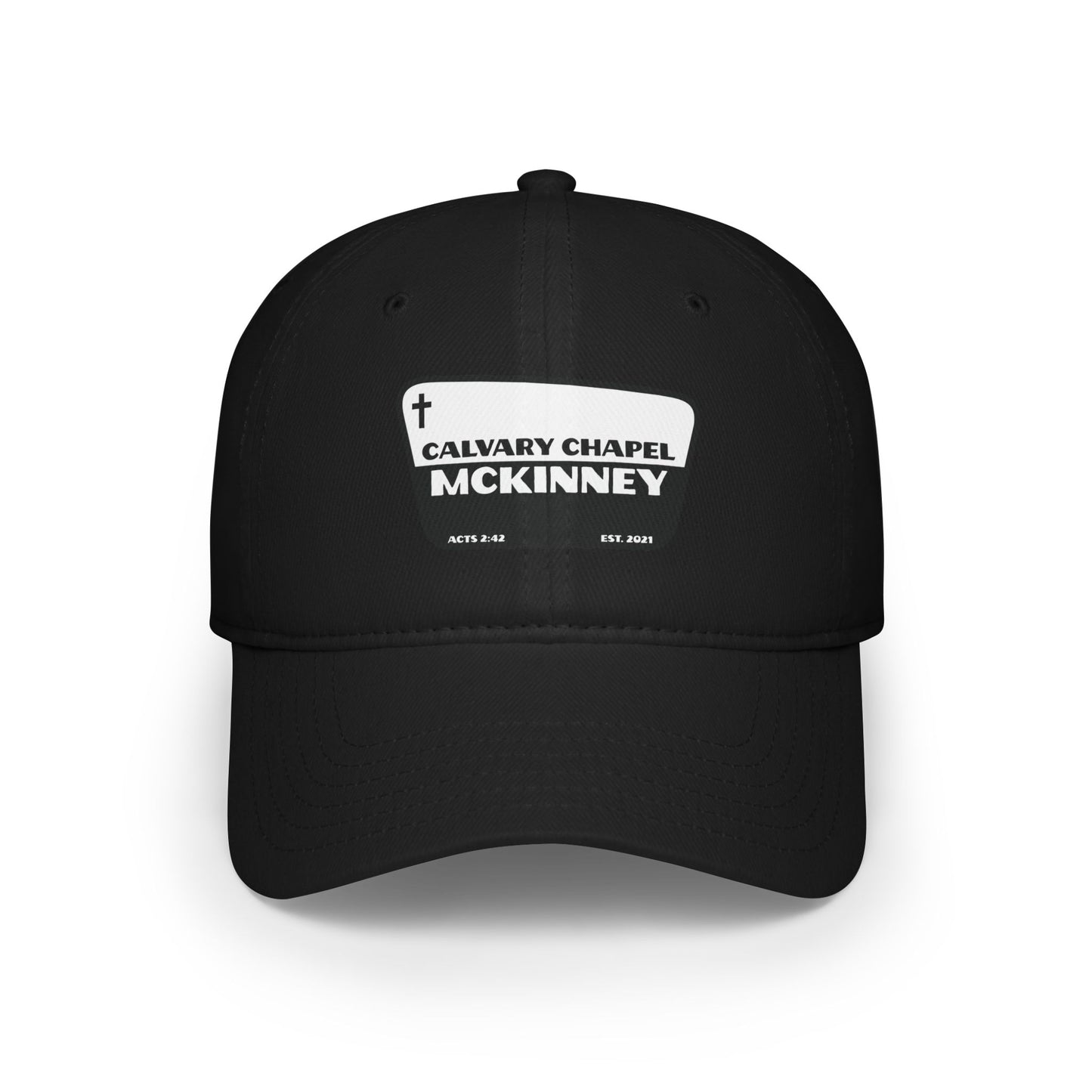 CCM Retro Baseball Cap