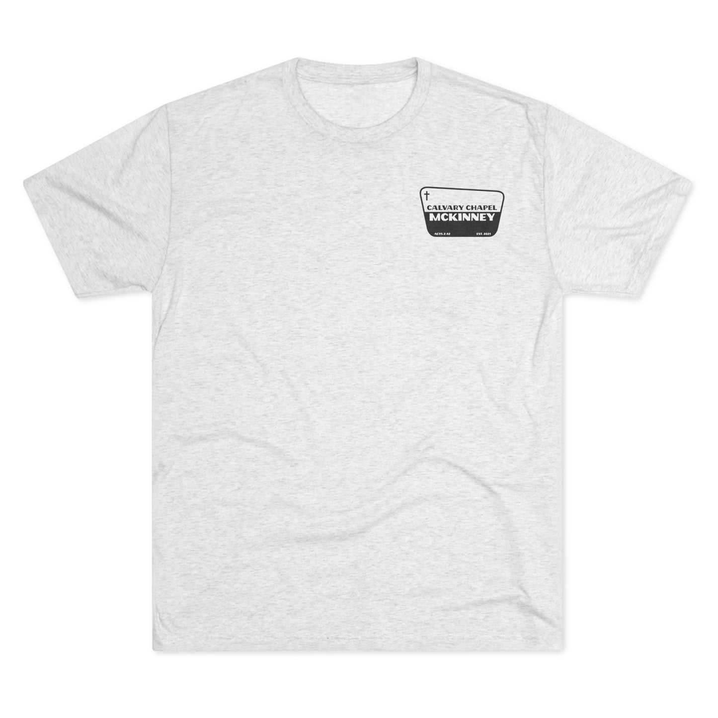 CCM Retro Tee