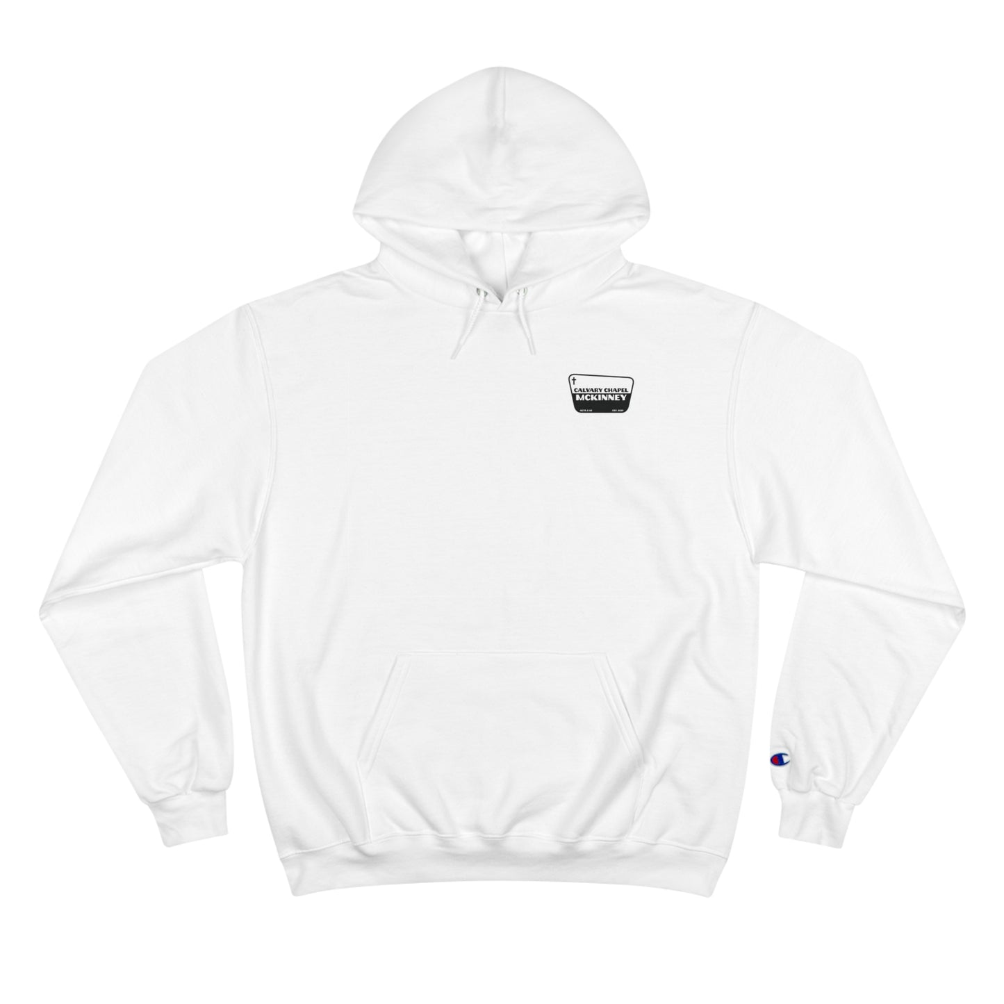 CCM Retro Hoodie