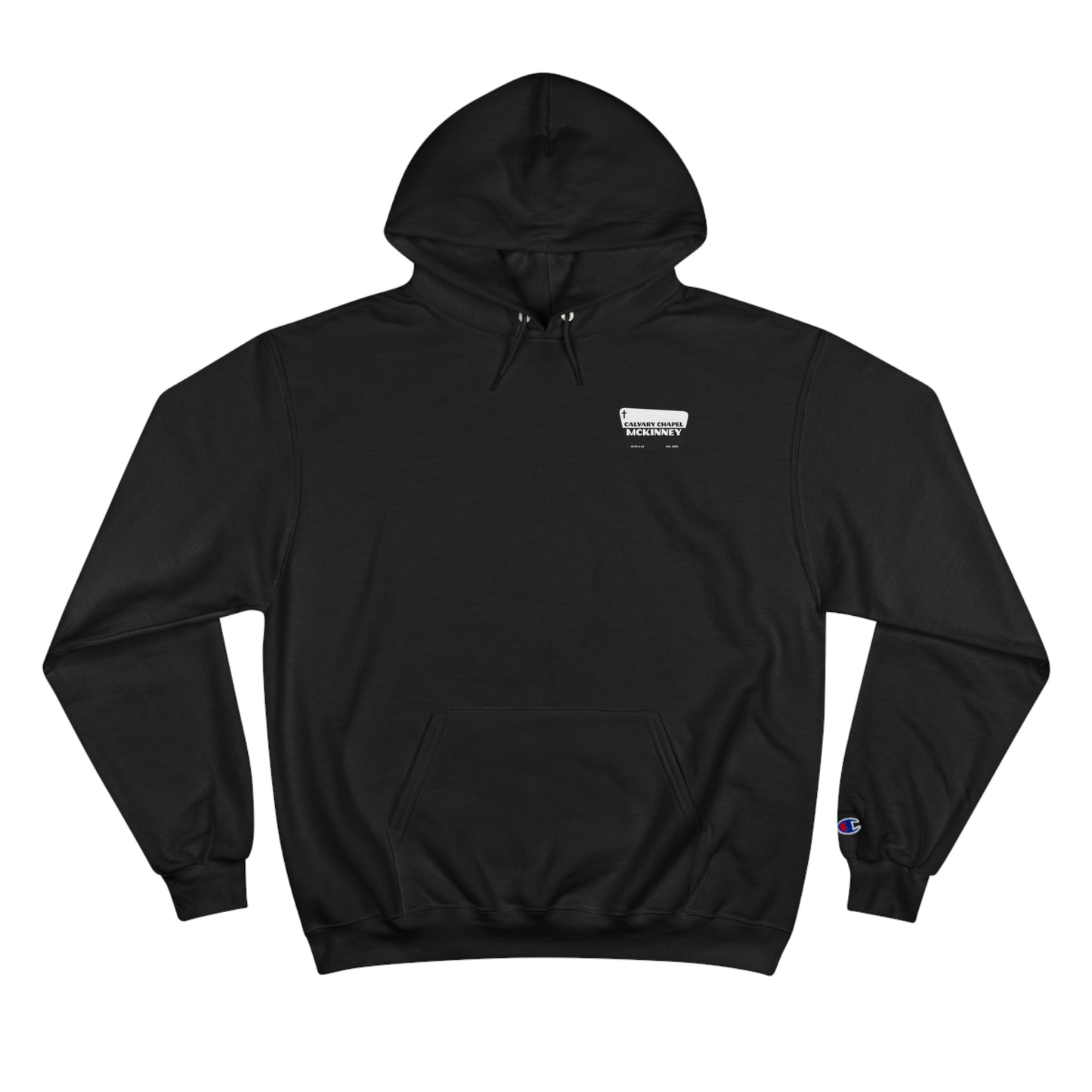 CCM Retro Hoodie