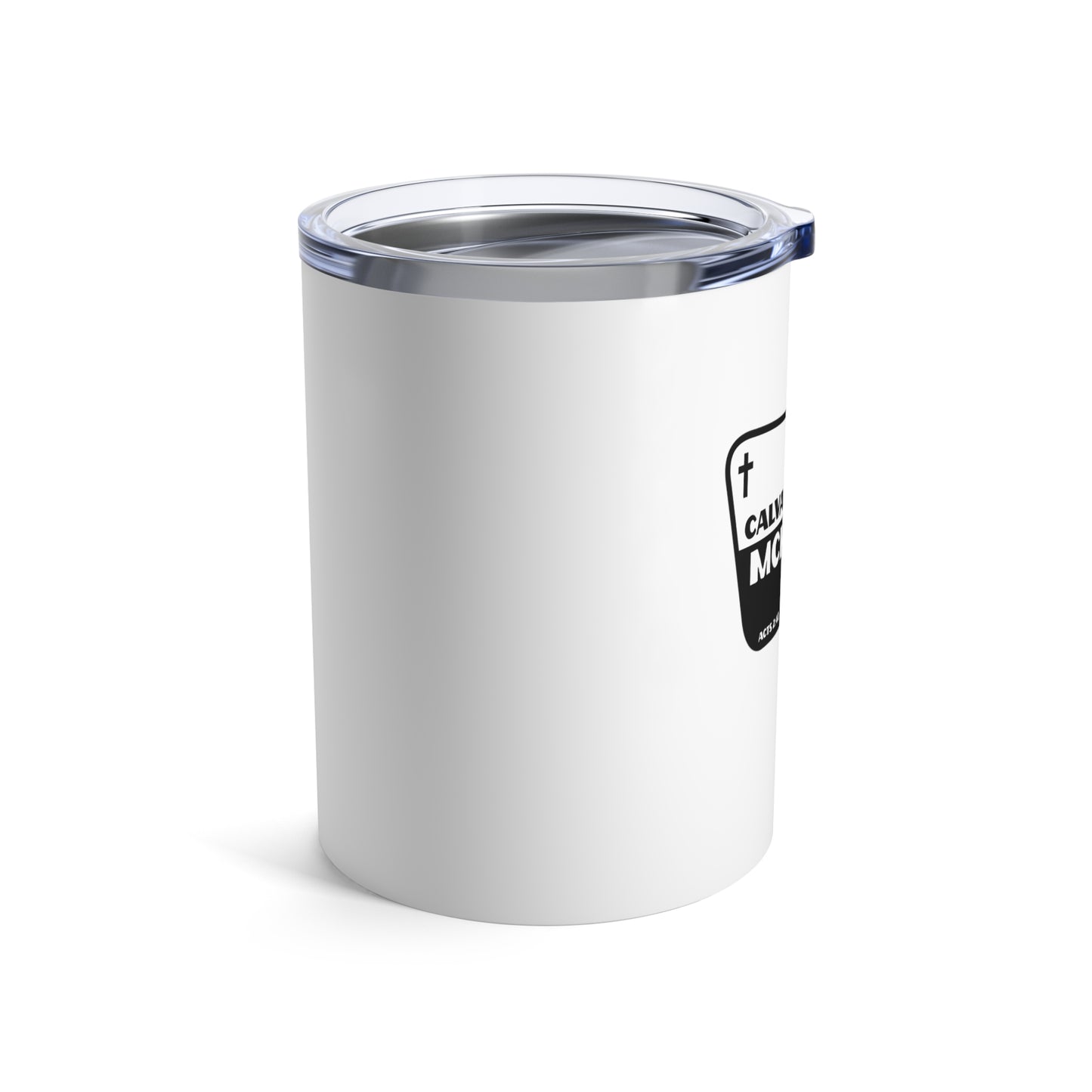 CCM Retro Tumbler 10oz