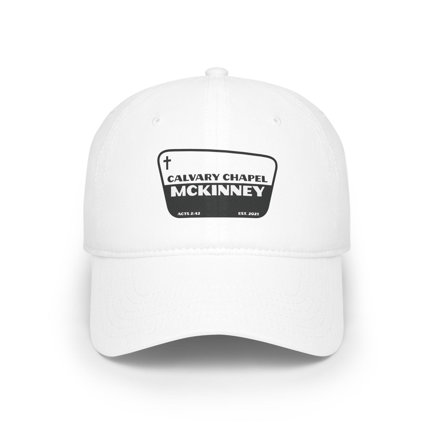 CCM Retro Baseball Cap