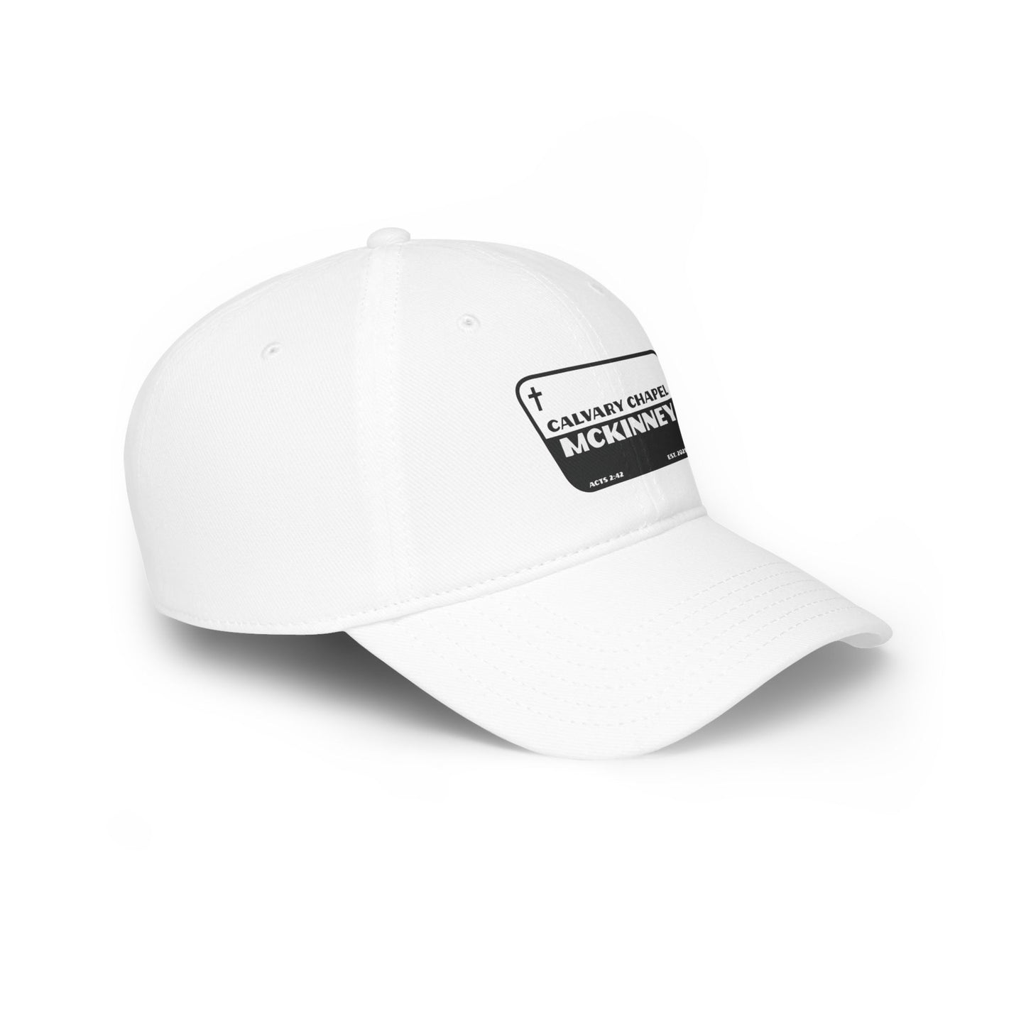 CCM Retro Baseball Cap