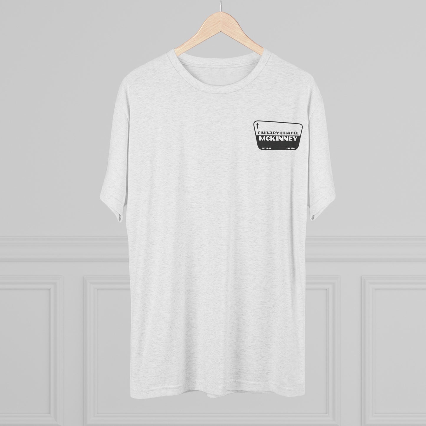 CCM Retro Tee