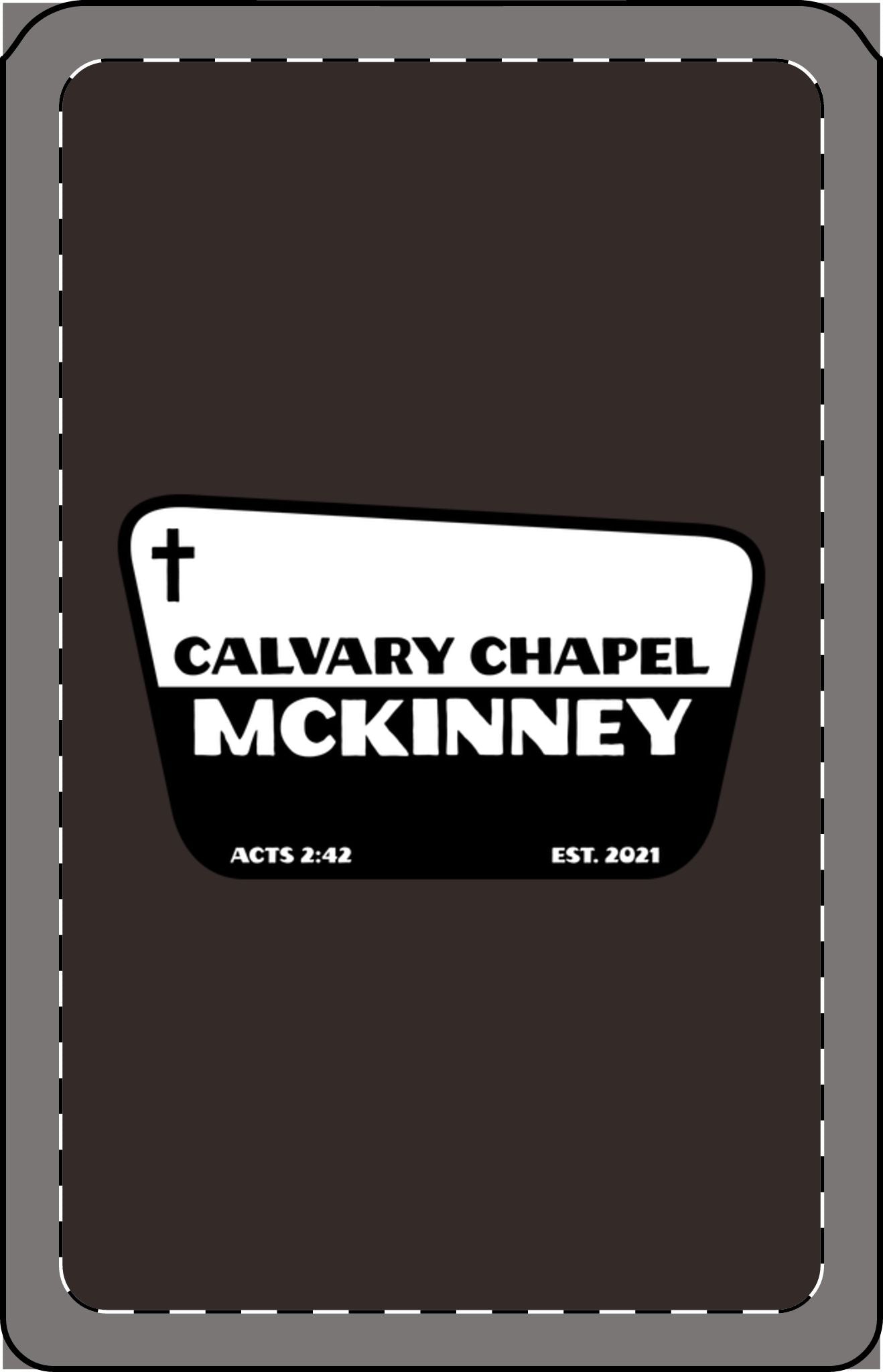 Wallet (Magsafe® Compatible)